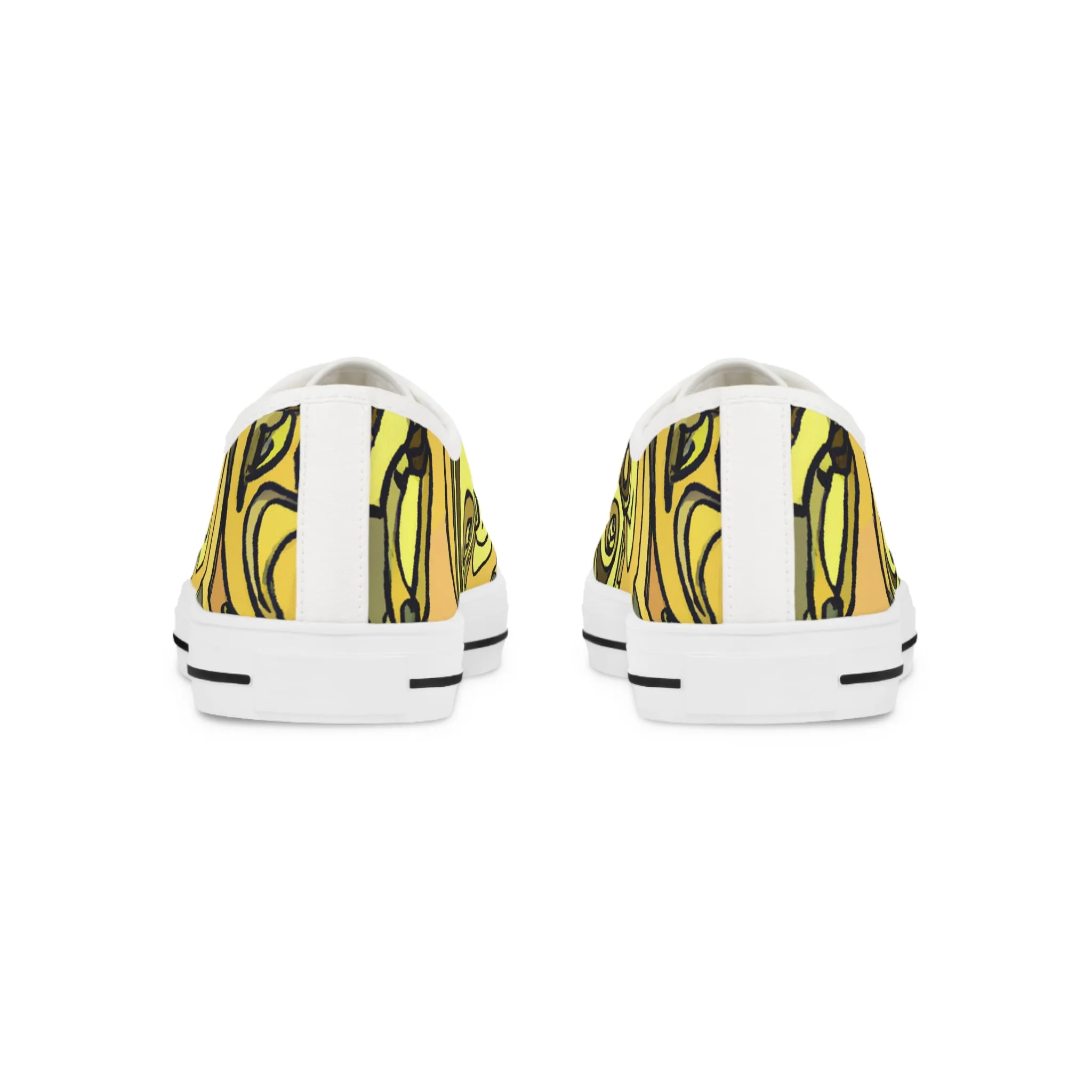 Achilles Heelsmith - low top