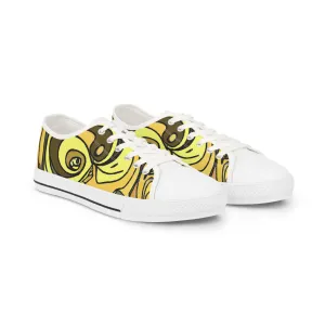 Achilles Heelsmith - low top