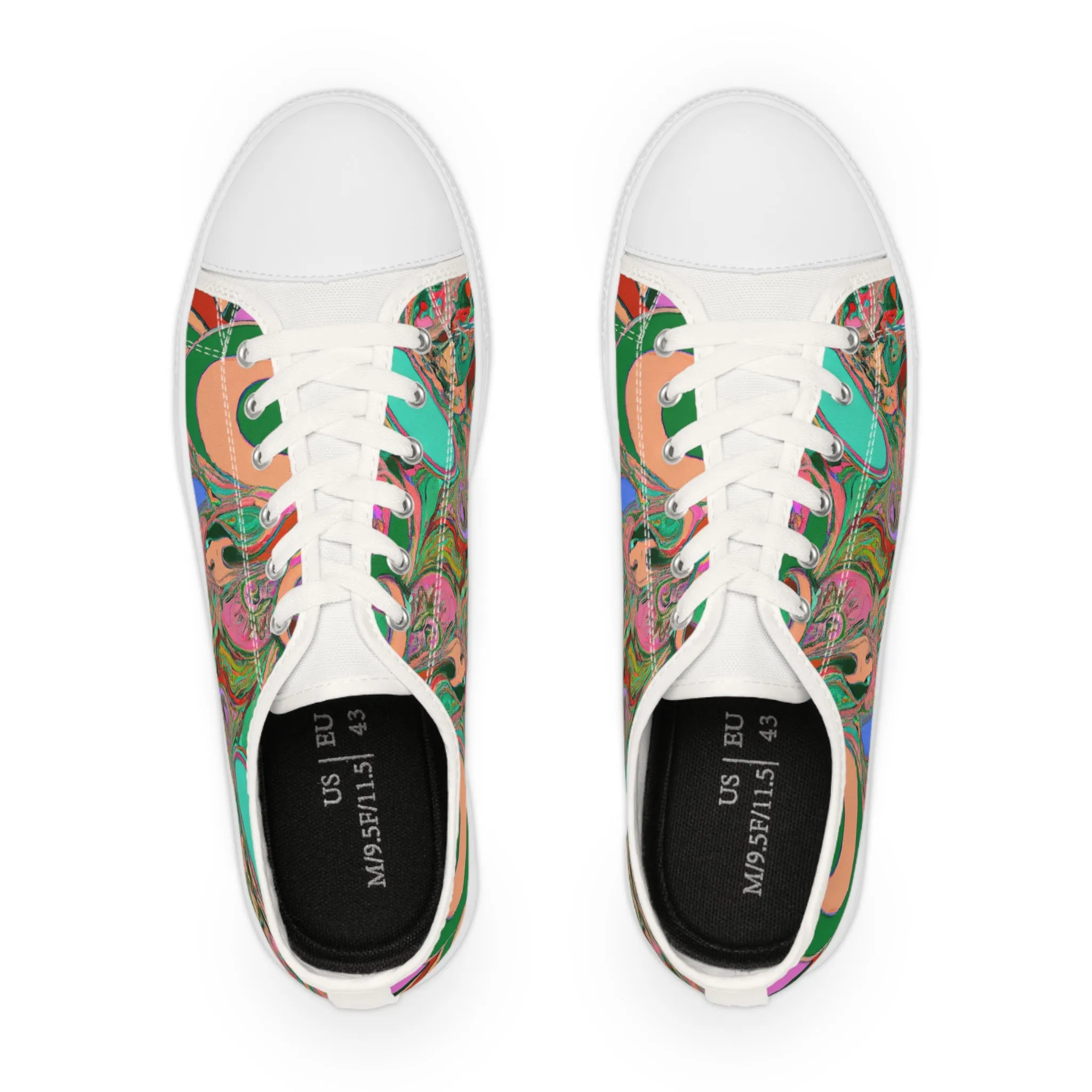 Adolphus Shulz, the Boot Baron. - low top