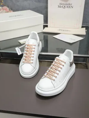 ALMC Oversized SiLuVier and White Sneakers-034