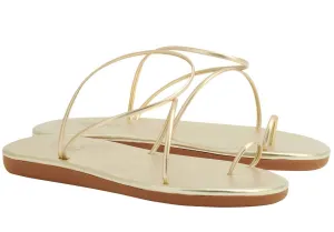 Ancient Greek Sandals - Kansiz Nappa Sandals