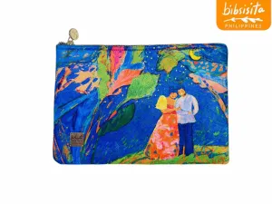Bibsisita Clutch Bag - Forever
