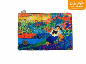 Bibsisita Clutch Bag - Our Favorite Story