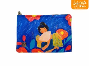Bibsisita Clutch Bag - Pamaypay
