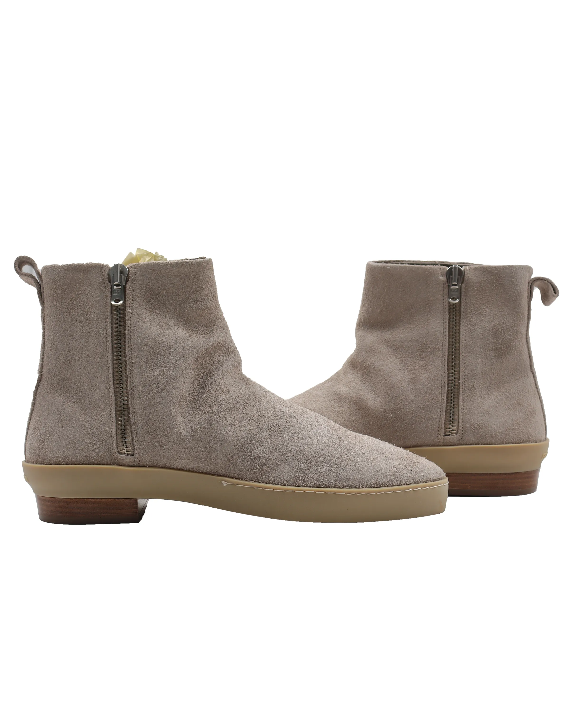 Chelsea Santa Fe Boots