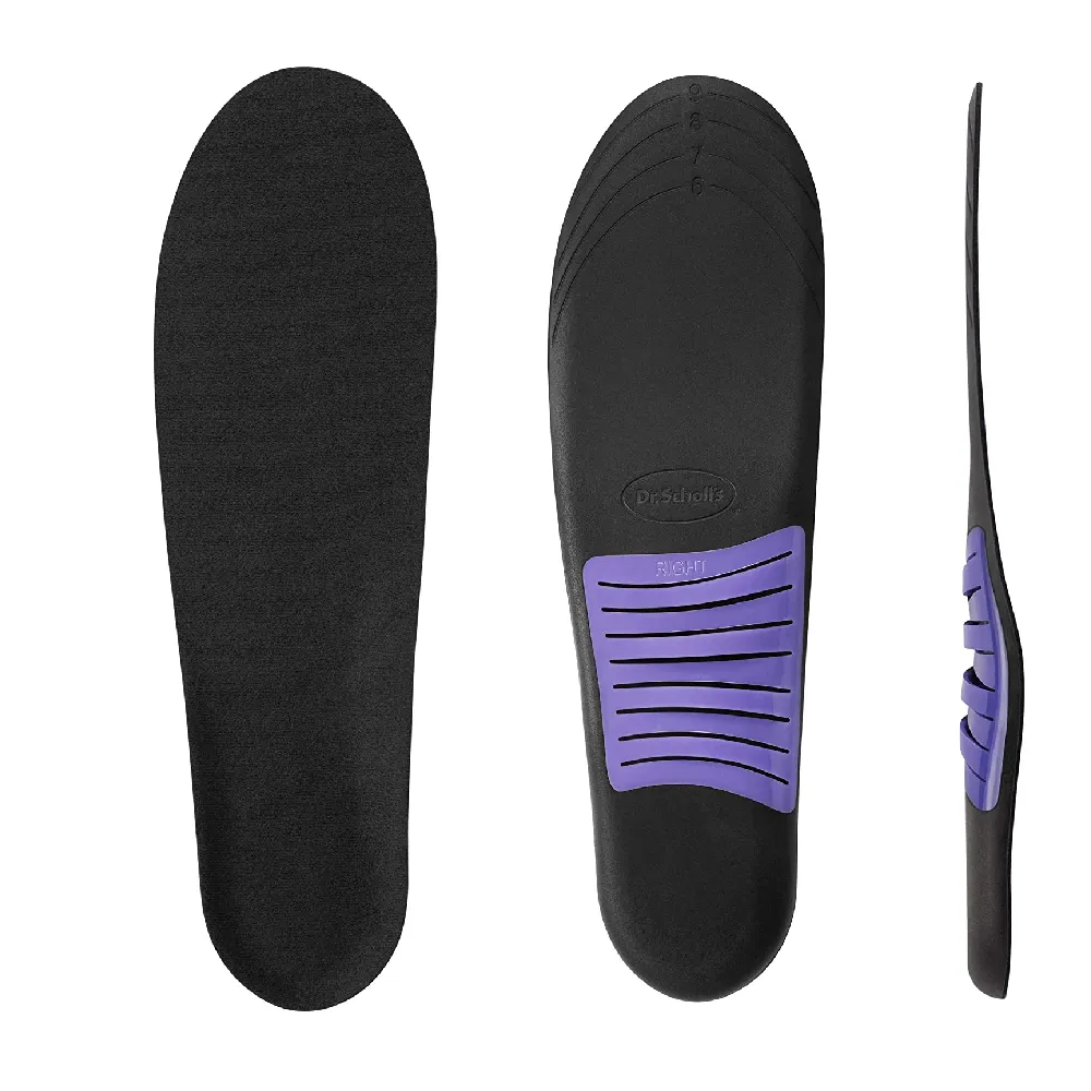 Dr. Scholl's Soft Cushioning Insoles for Sneakers