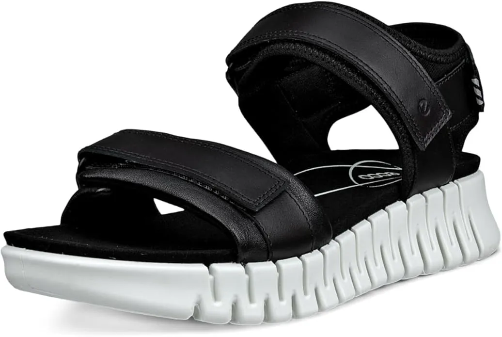 Ecco Gruuv Sol W
