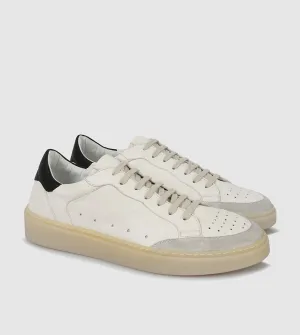 Jensen Low Top sneakers by Brando
