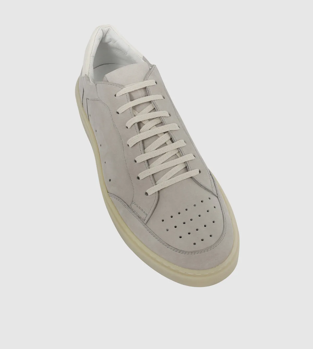 Jensen Low Top sneakers by Brando