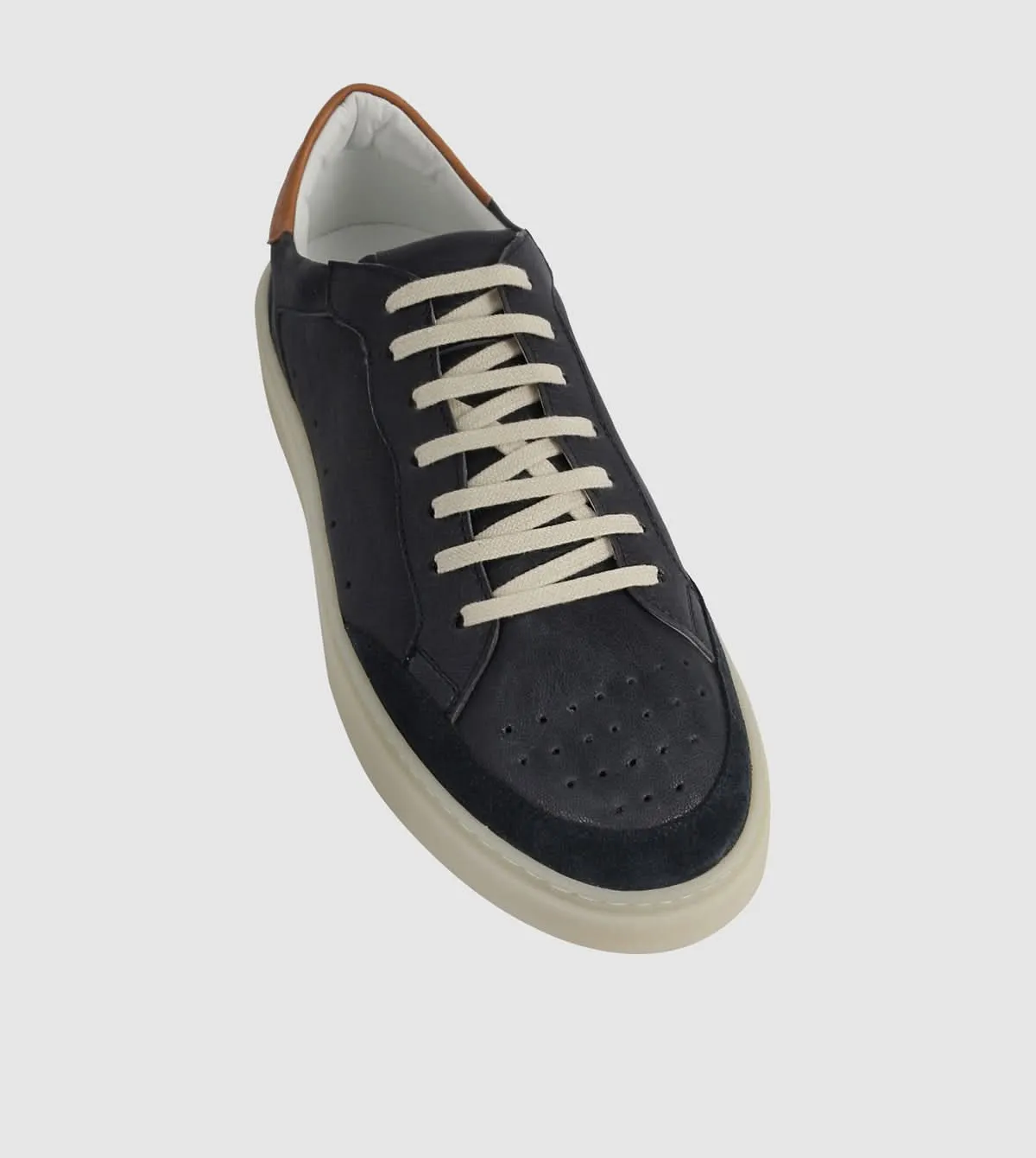 Jensen Low Top sneakers by Brando