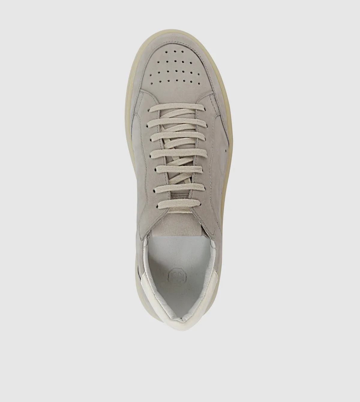 Jensen Low Top sneakers by Brando