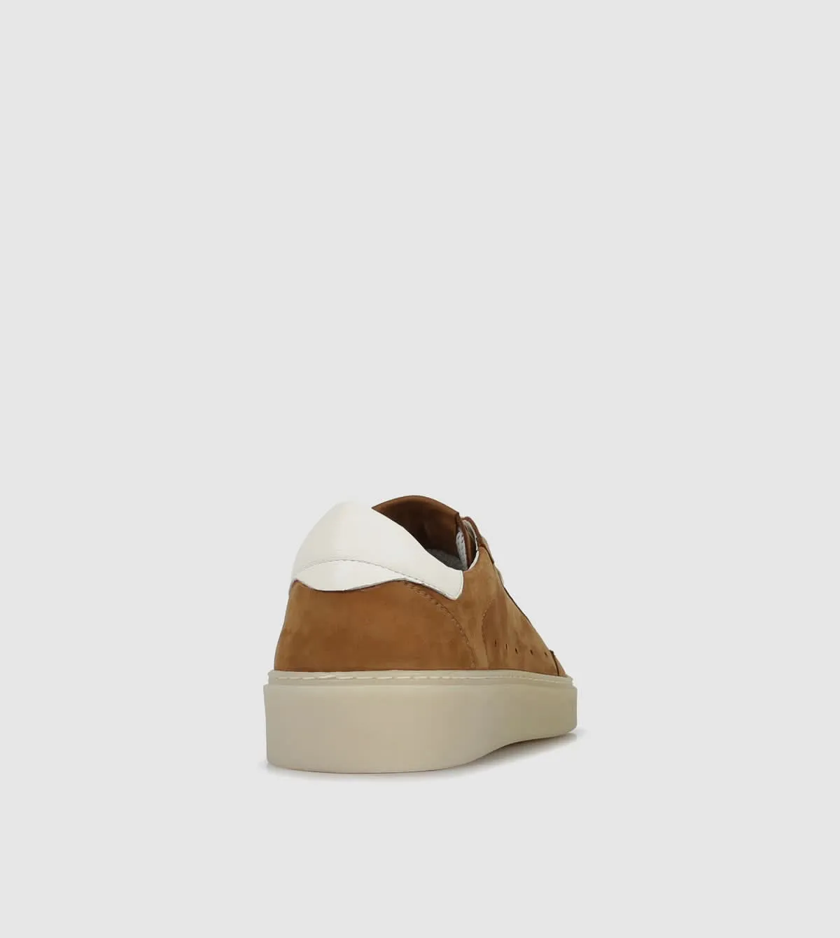 Jensen Low Top sneakers by Brando