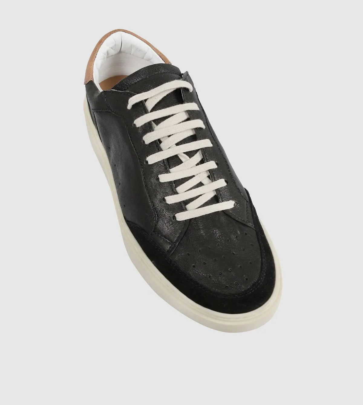 Jensen Low Top sneakers by Brando