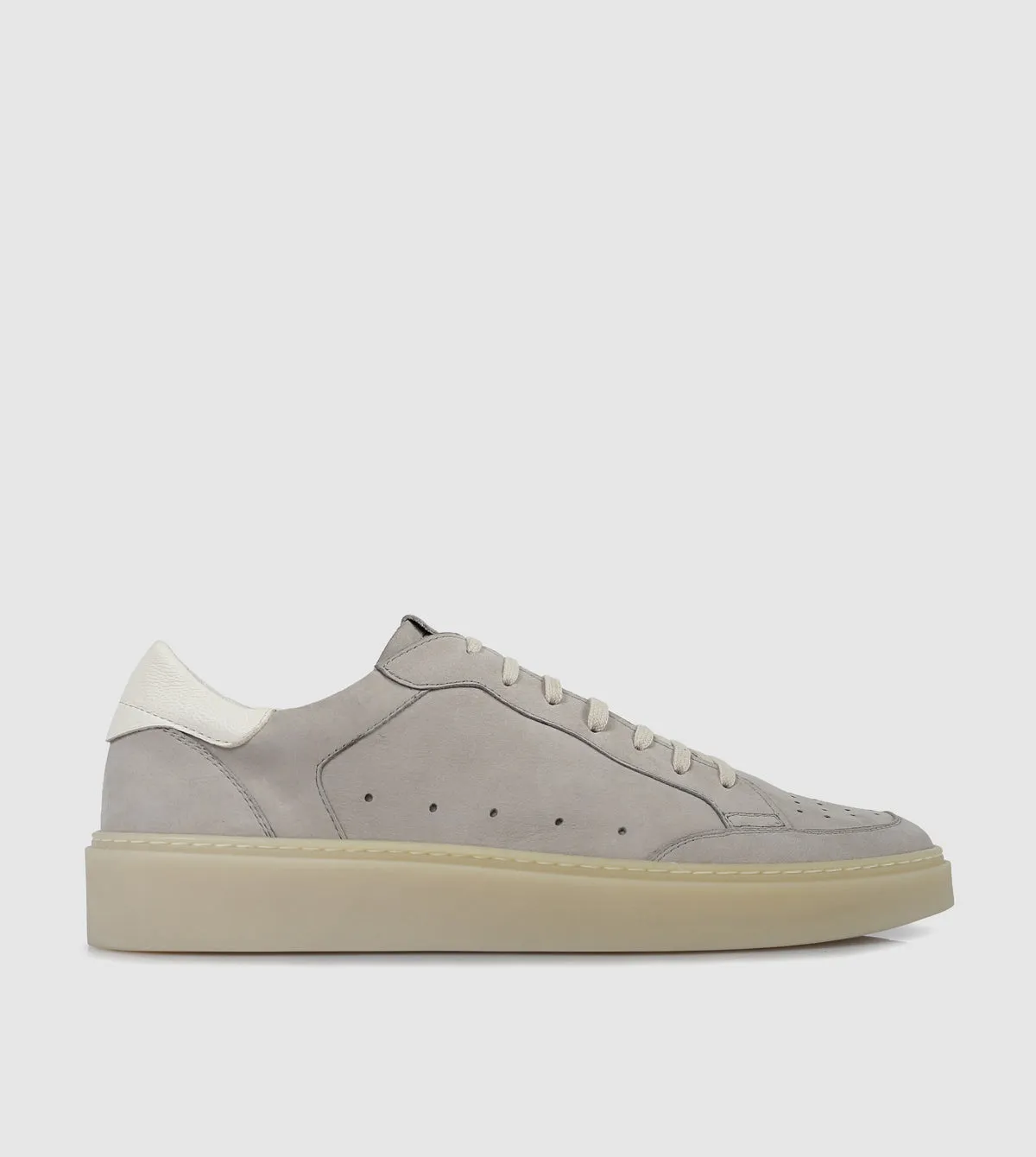Jensen Low Top sneakers by Brando