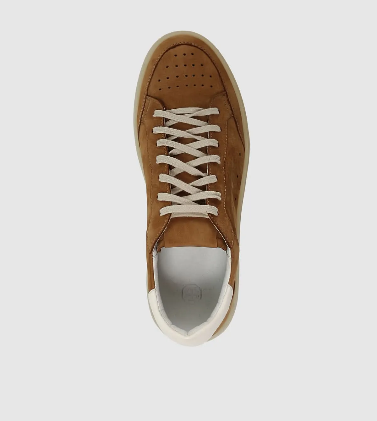 Jensen Low Top sneakers by Brando