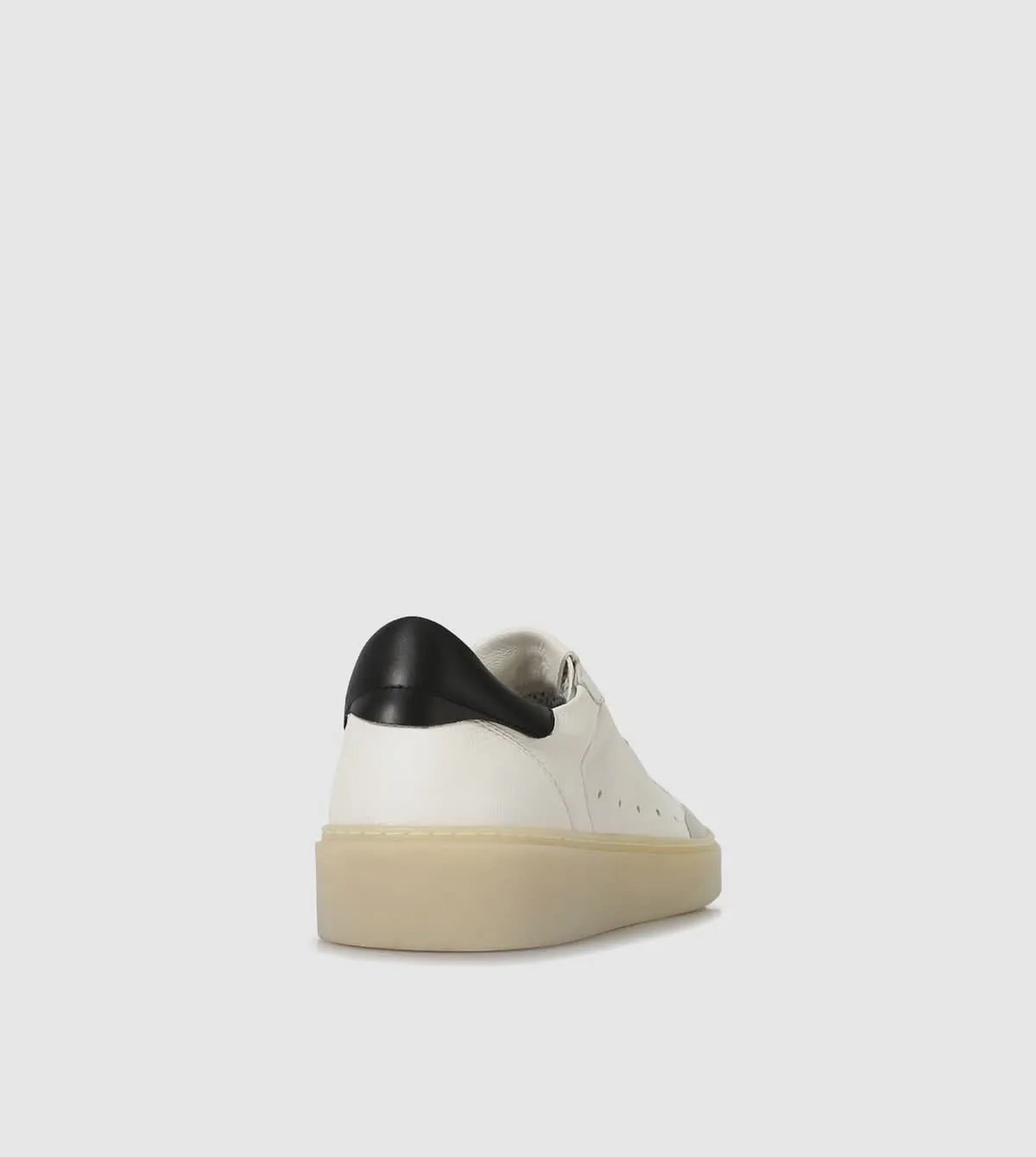 Jensen Low Top sneakers by Brando