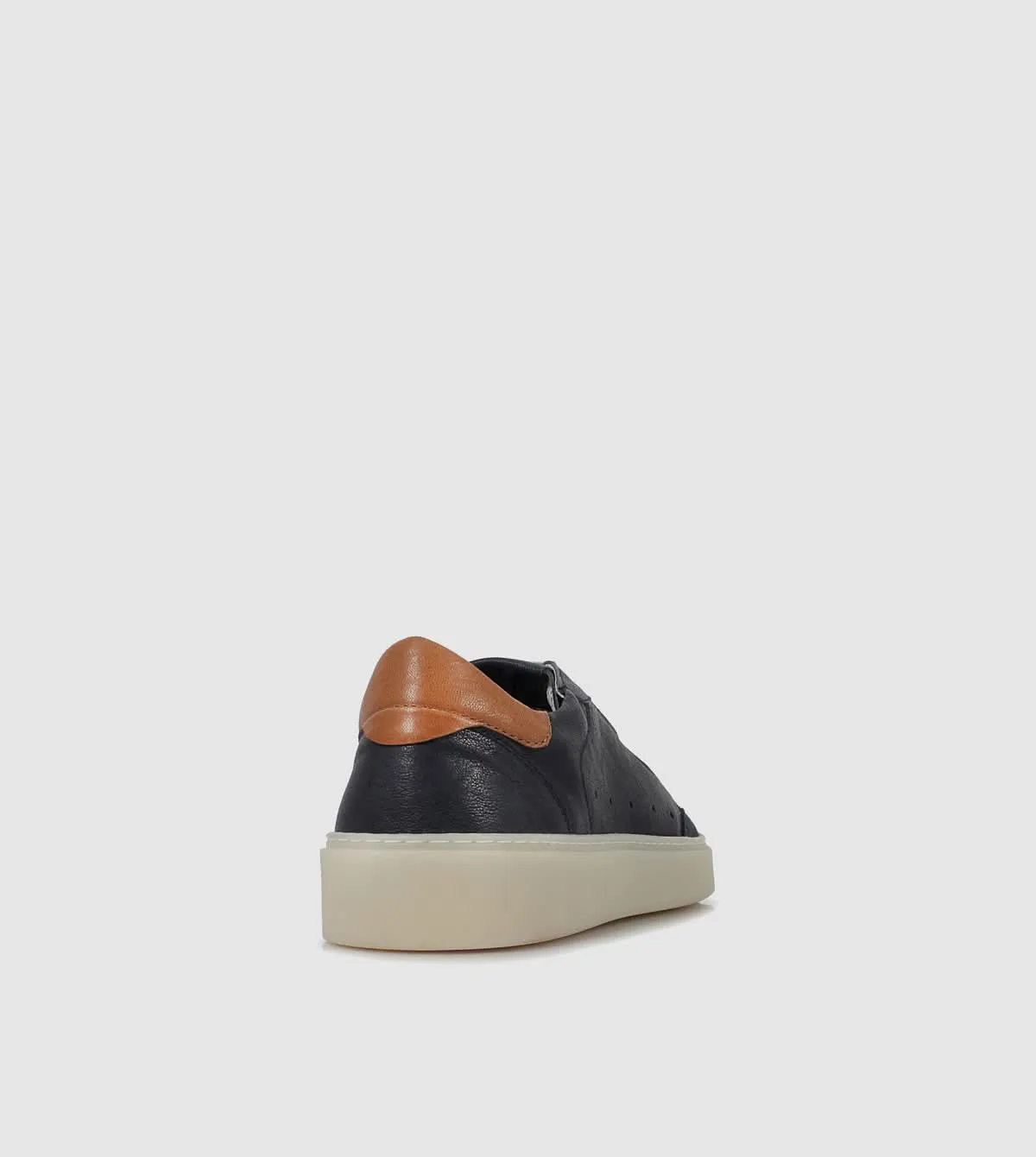 Jensen Low Top sneakers by Brando