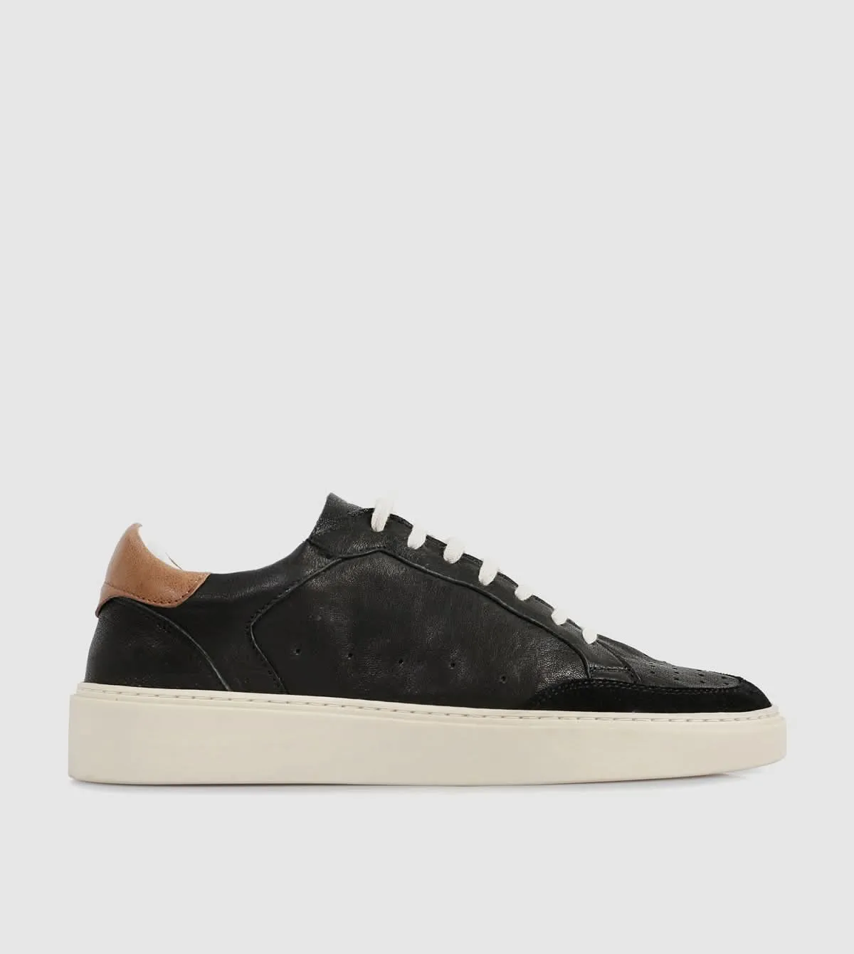 Jensen Low Top sneakers by Brando