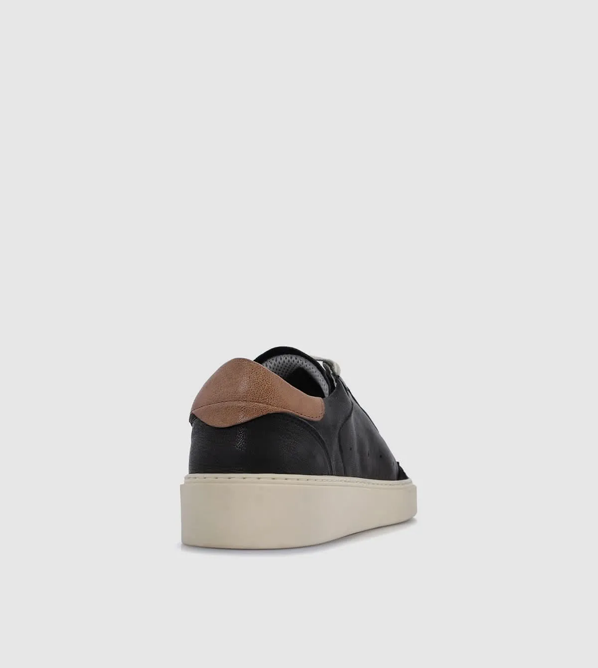 Jensen Low Top sneakers by Brando