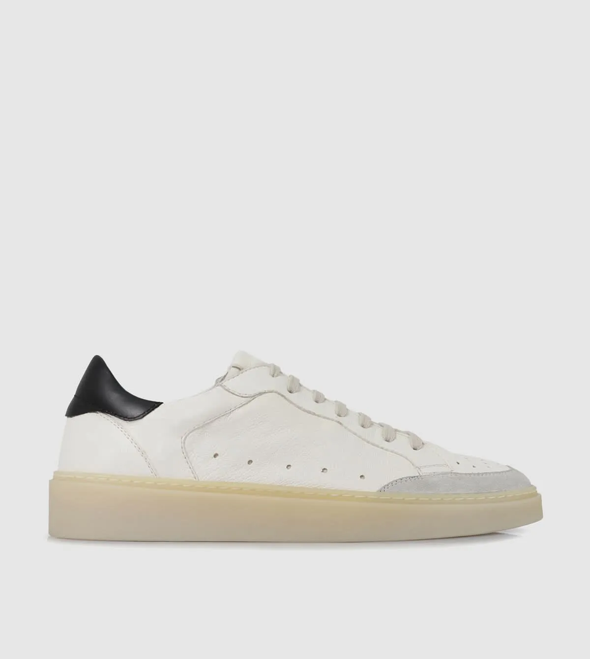 Jensen Low Top sneakers by Brando