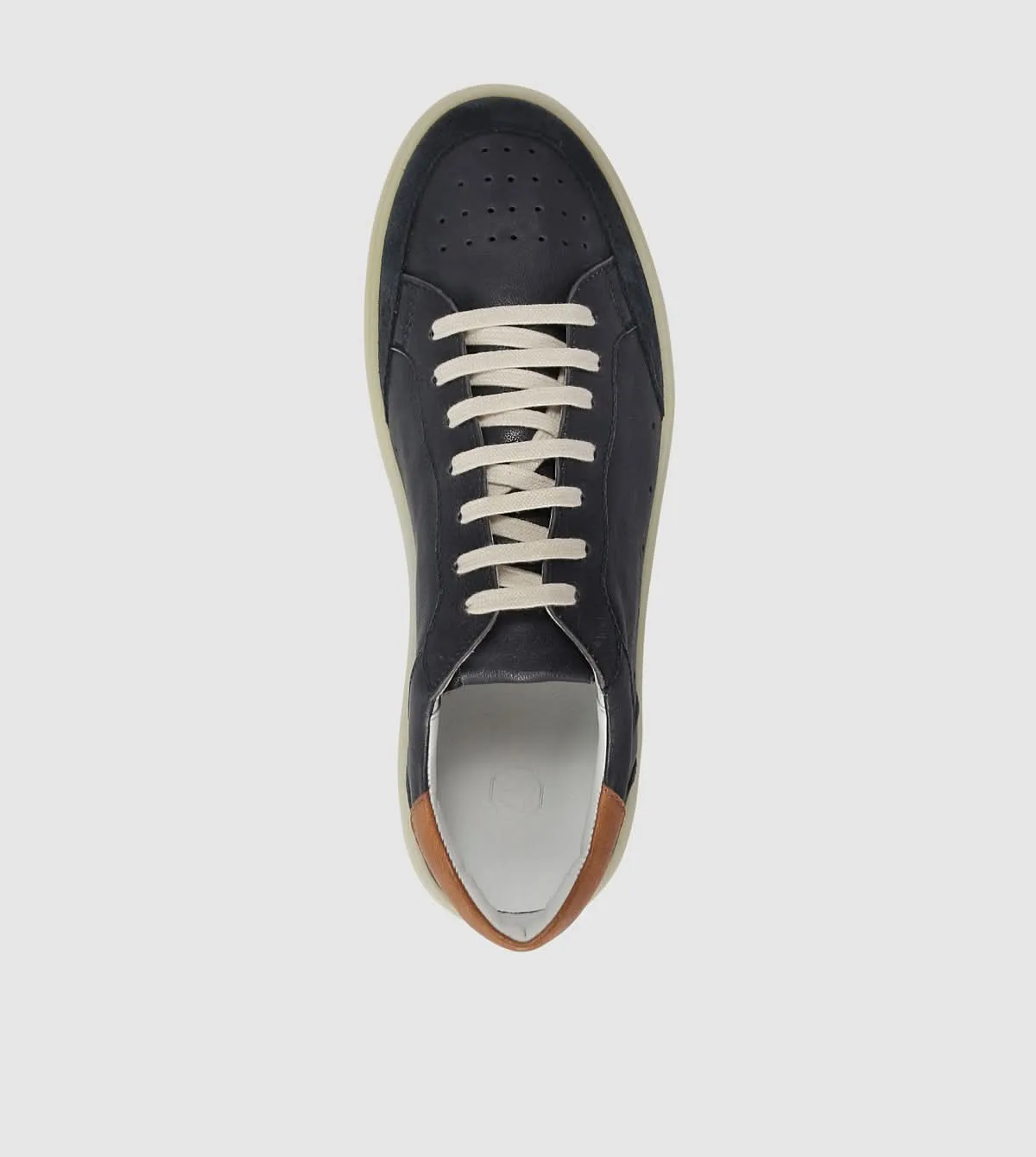 Jensen Low Top sneakers by Brando