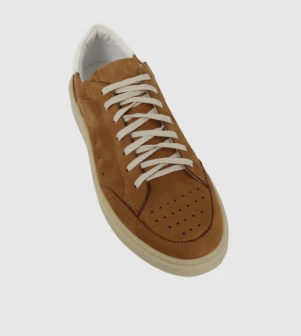 Jensen Low Top sneakers by Brando