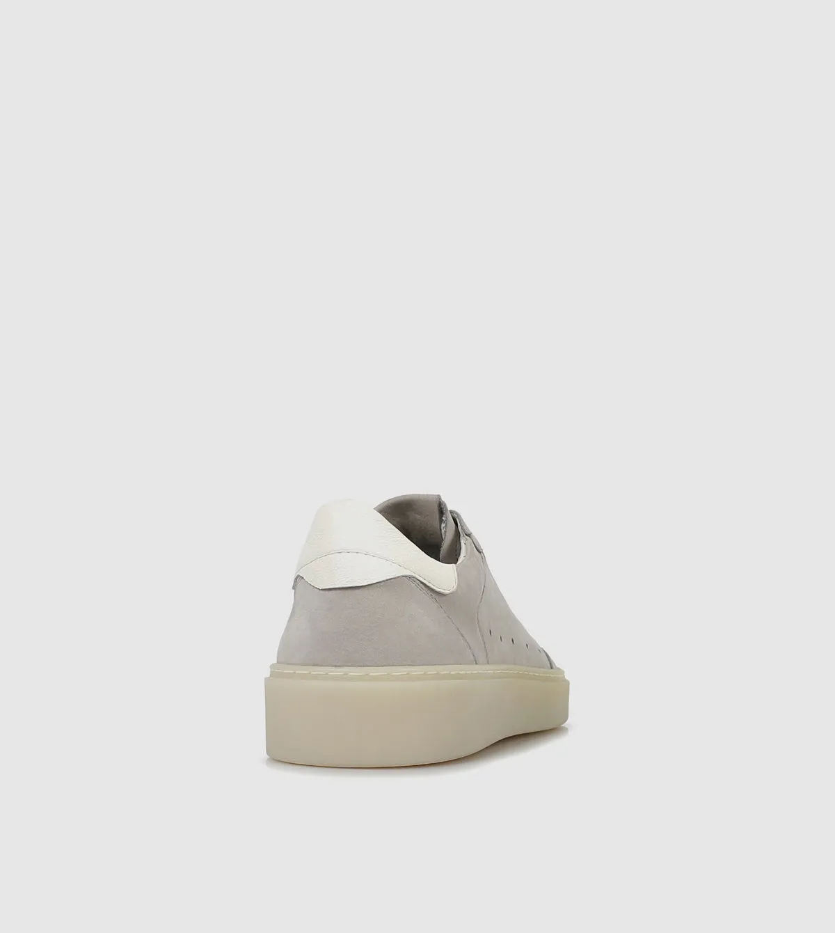 Jensen Low Top sneakers by Brando