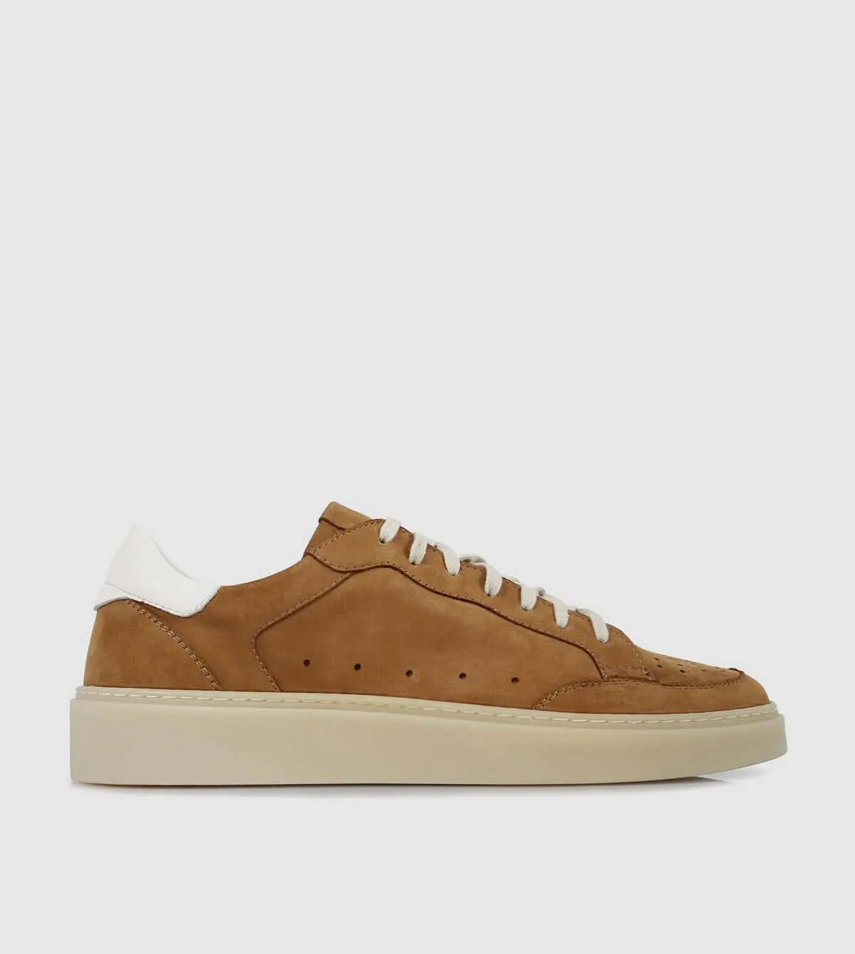 Jensen Low Top sneakers by Brando
