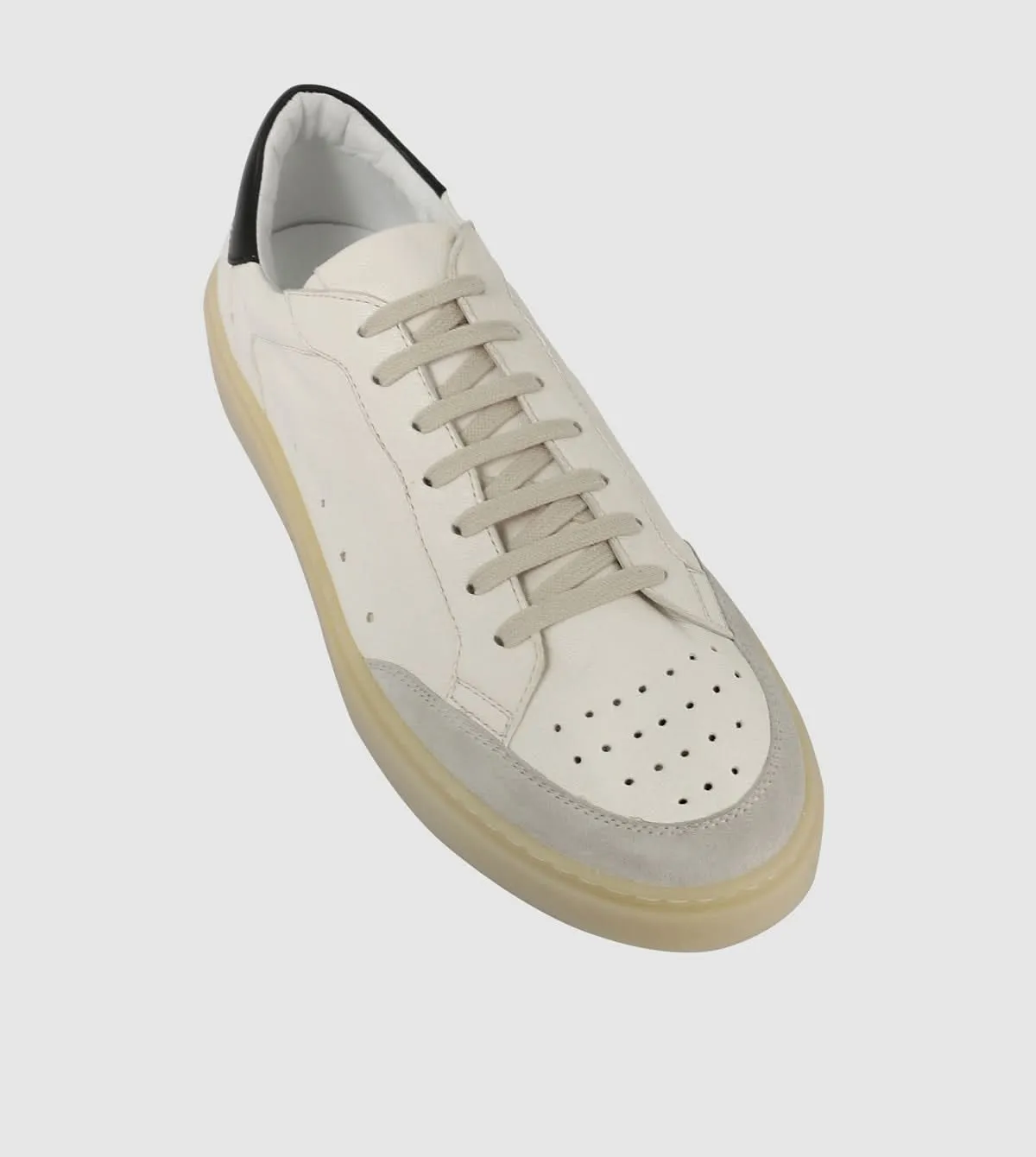 Jensen Low Top sneakers by Brando