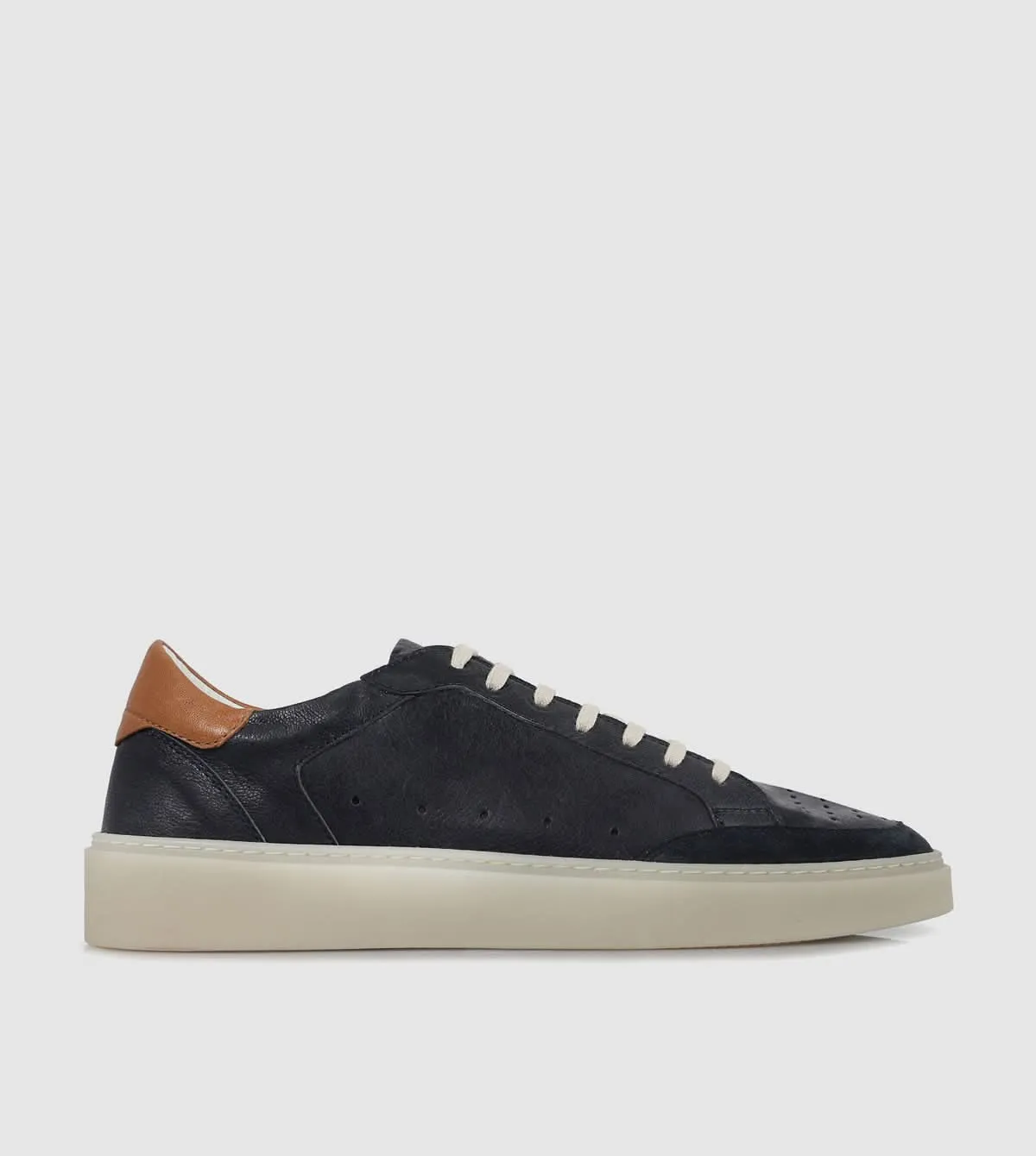 Jensen Low Top sneakers by Brando