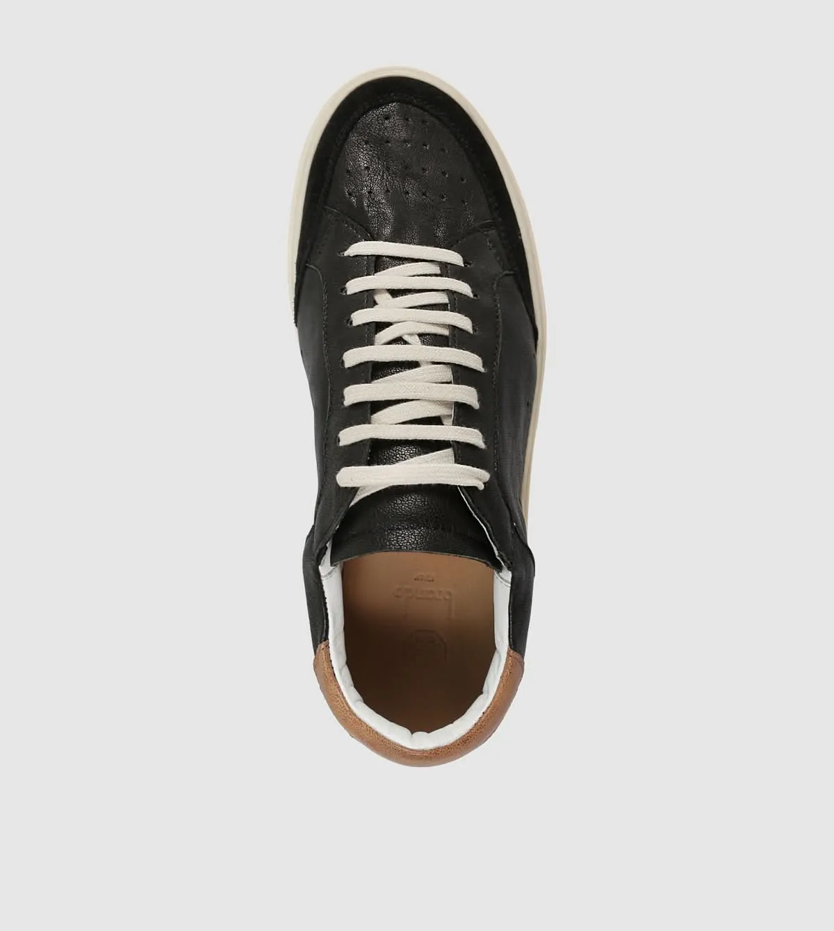 Jensen Low Top sneakers by Brando