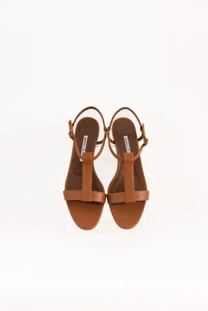 Manolo Blahnik Virnana Sandal