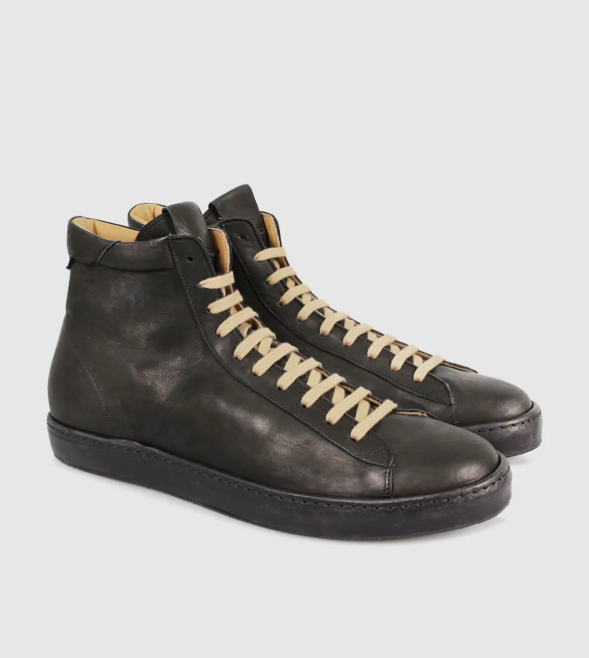 Markus High Top sneakers by Brando