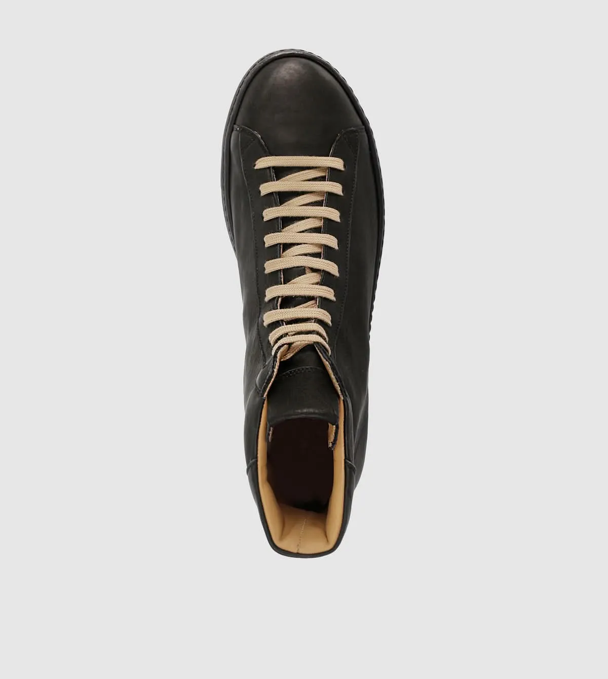 Markus High Top sneakers by Brando