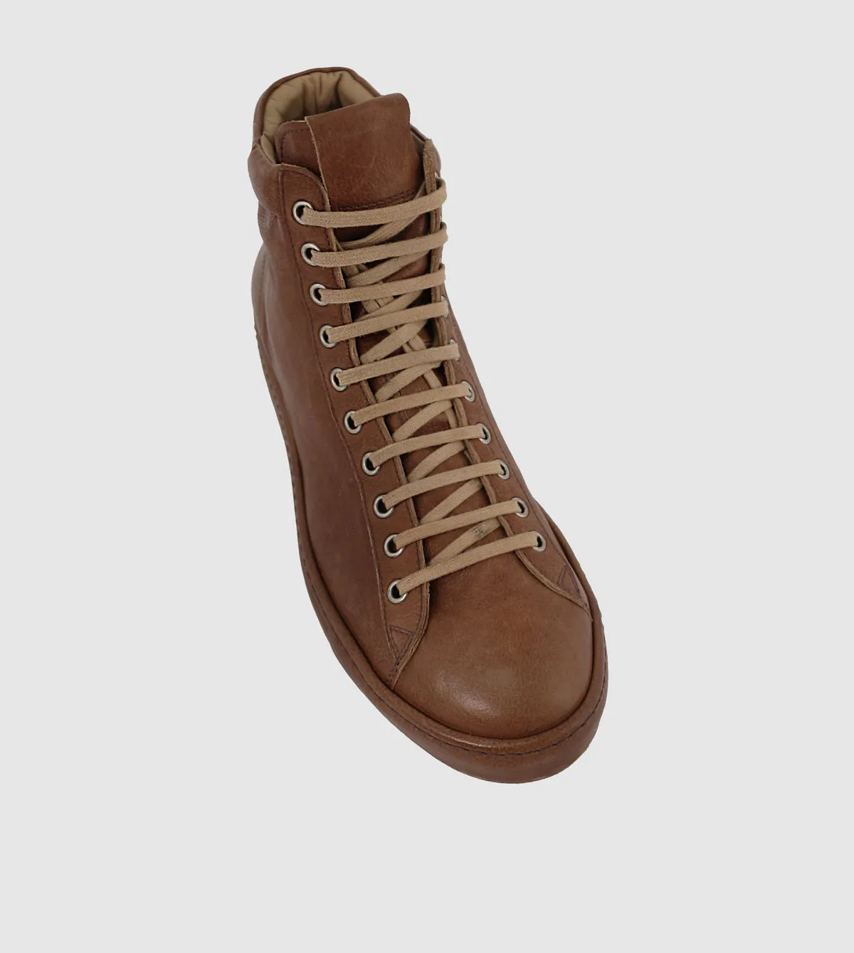 Markus High Top sneakers by Brando