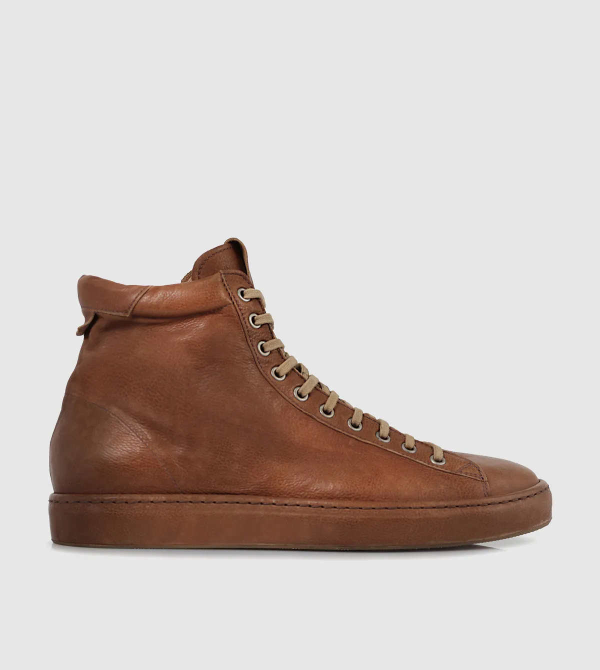 Markus High Top sneakers by Brando