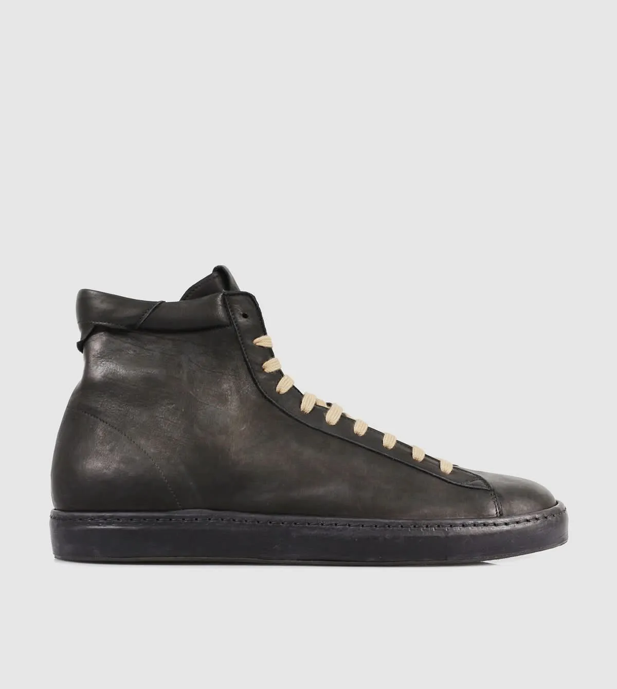 Markus High Top sneakers by Brando