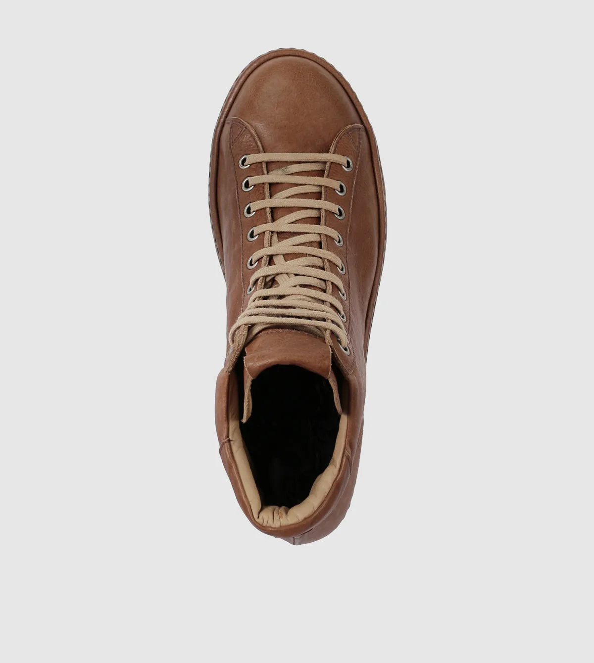 Markus High Top sneakers by Brando