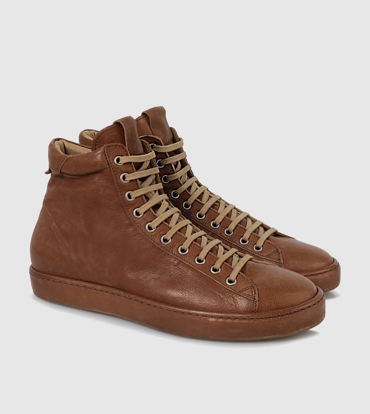 Markus High Top sneakers by Brando