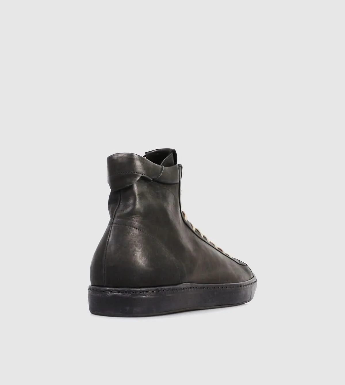 Markus High Top sneakers by Brando