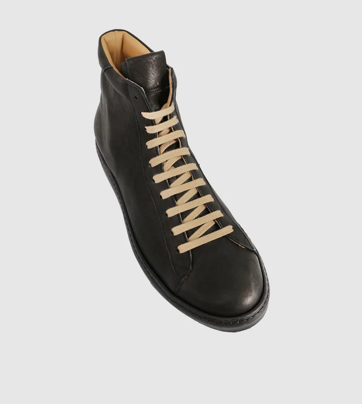 Markus High Top sneakers by Brando