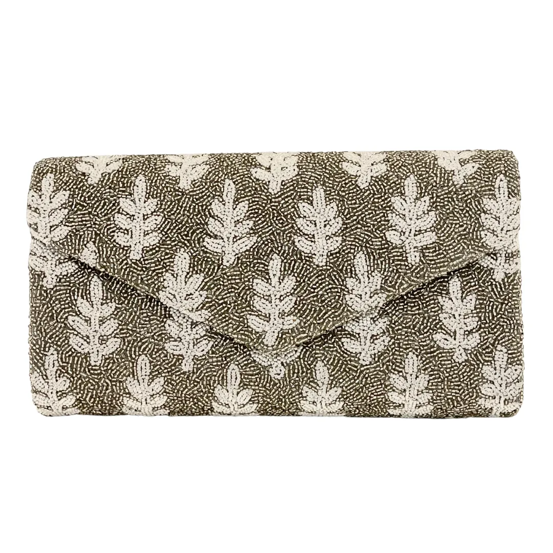 Motif Envelope Clutch