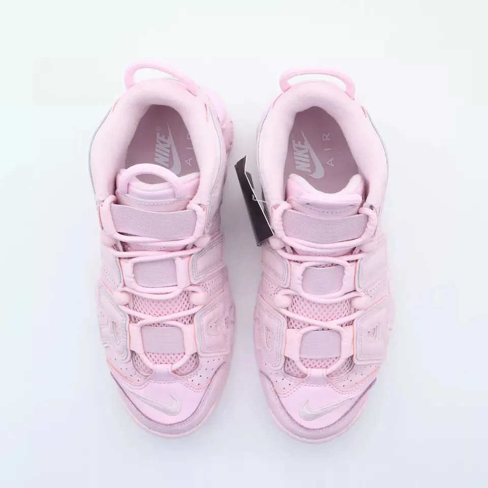 Nike Air More Uptempo Pink Foam