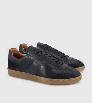 Ralph Low Top Sneakers by Brando