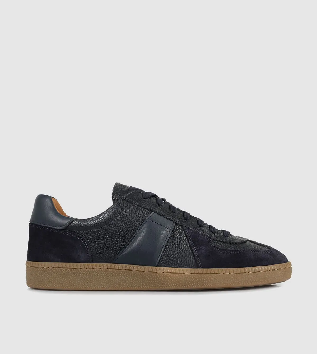 Ralph Low Top Sneakers by Brando