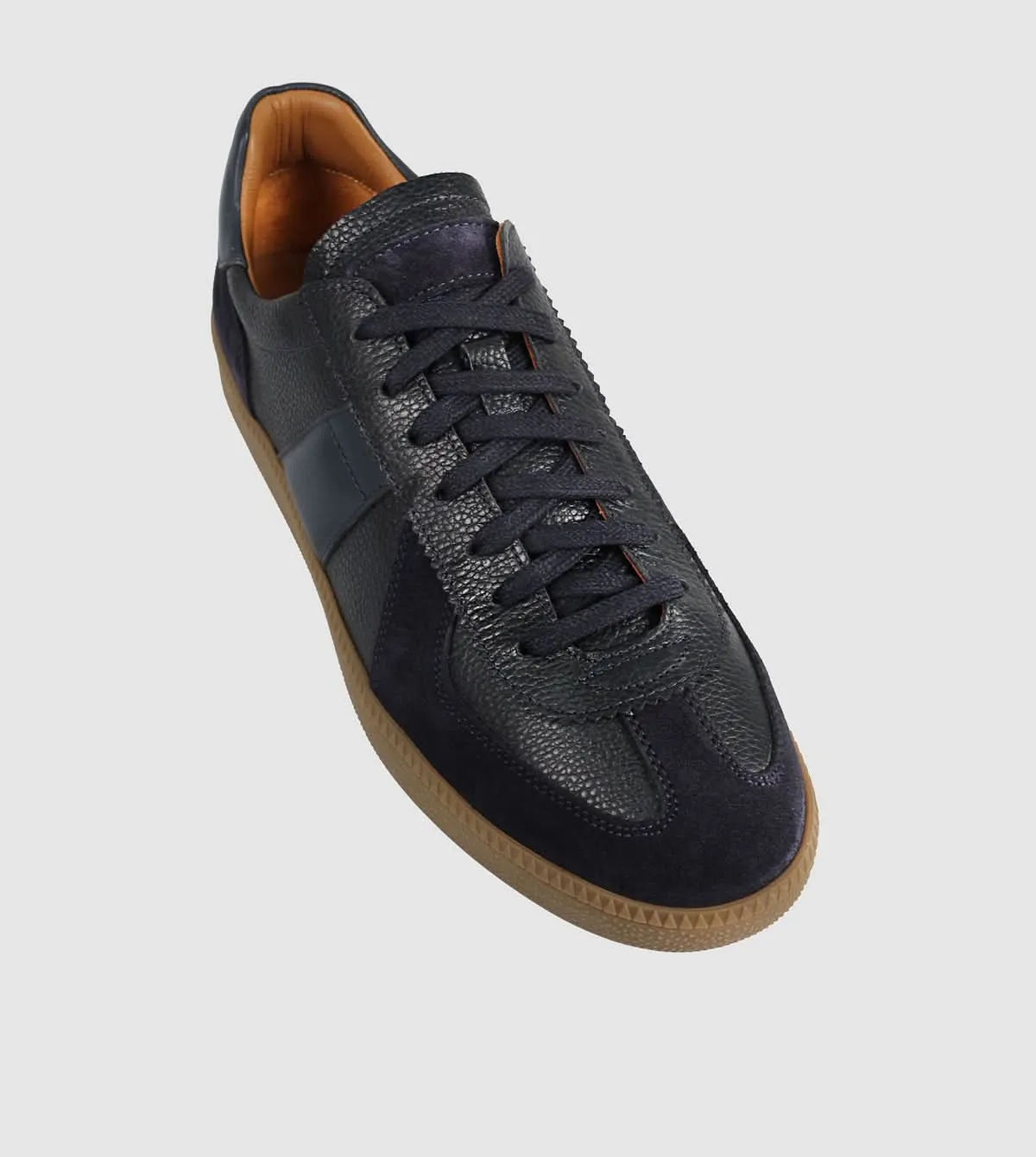 Ralph Low Top Sneakers by Brando