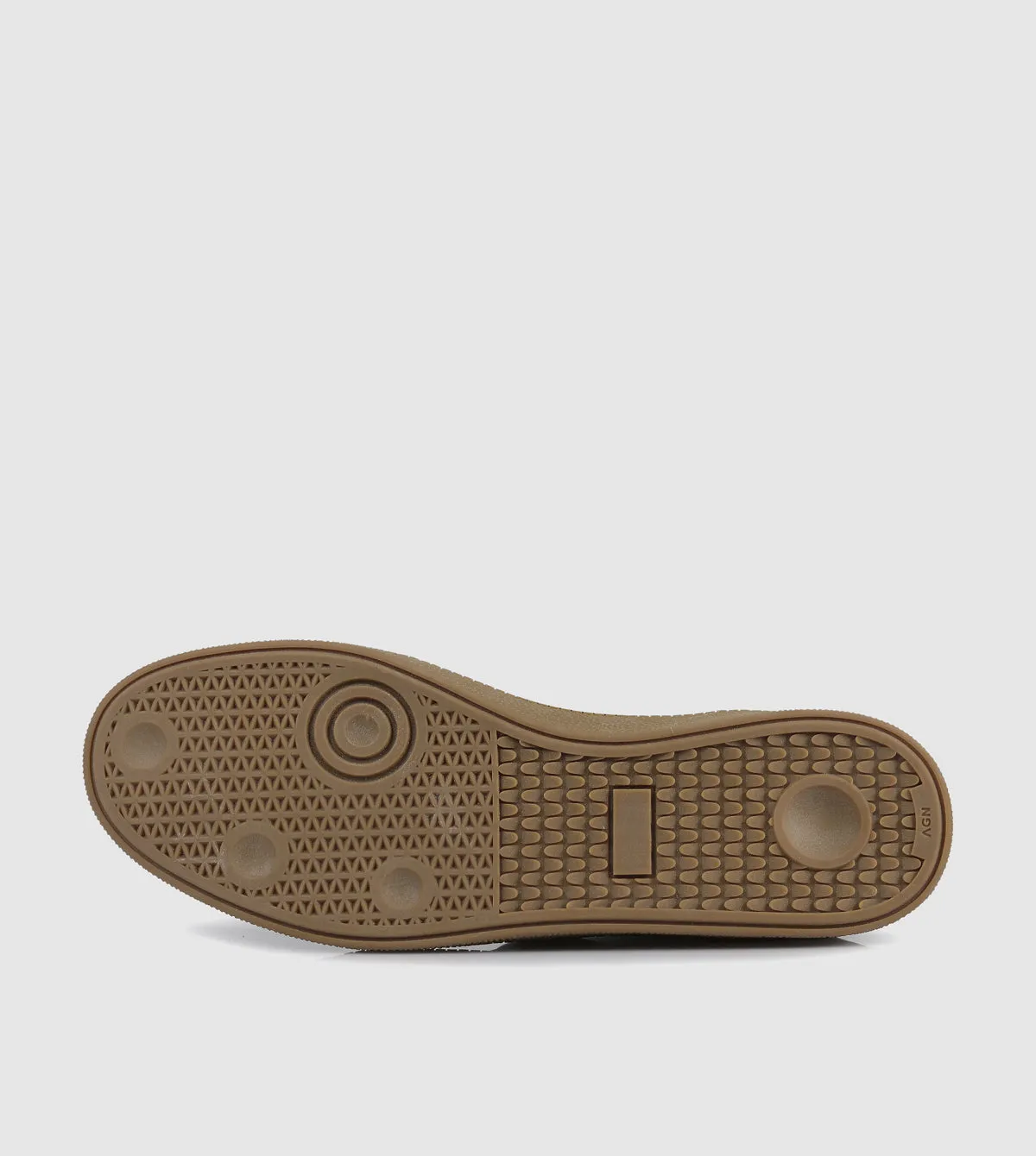 Ralph Low Top Sneakers by Brando
