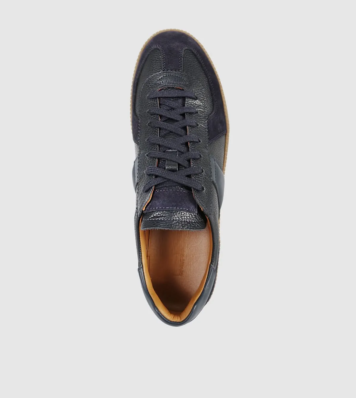 Ralph Low Top Sneakers by Brando