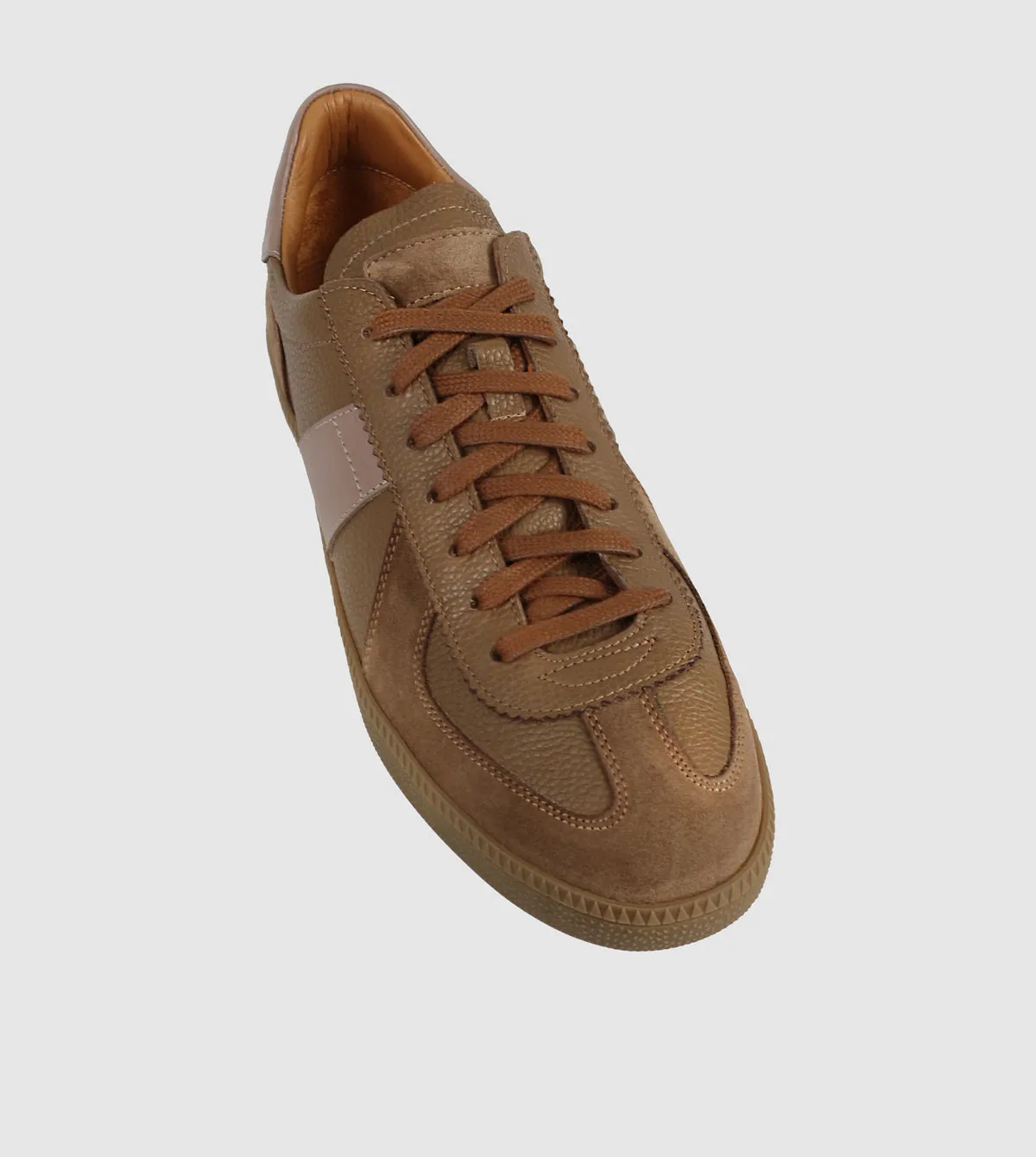 Ralph Low Top Sneakers by Brando
