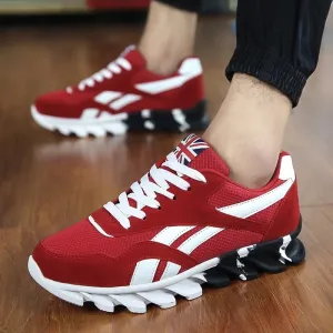 Shoes Men Sneakers Summer Hombre Breathable Shoes Men Sneakers Summer Hombre Breathable